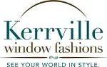 Kerrville Window Fashions Logo