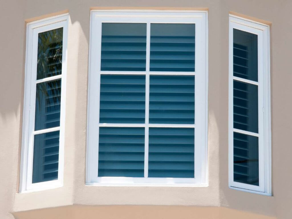 Best Bay Window Treatment Ideas