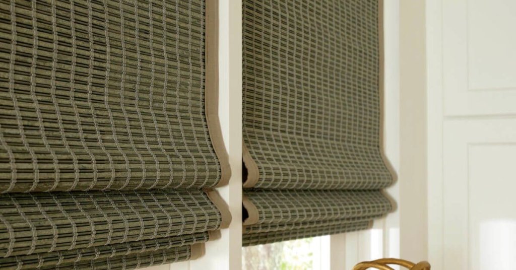 Everything You Need to Know Before Buying Your First Woven Shade